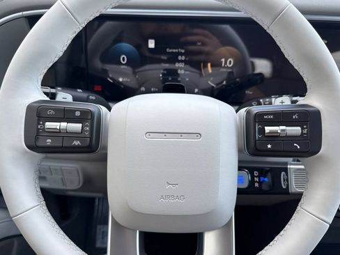 New 2026 Hyundai Palisade SEL FWD image 22