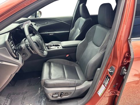 Used 2023 Lexus RX 350 FWD w/ Cold Area Package image 22