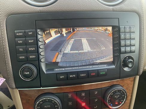 Used 2008 Mercedes-Benz GL 320 CDI 4MATIC image 20