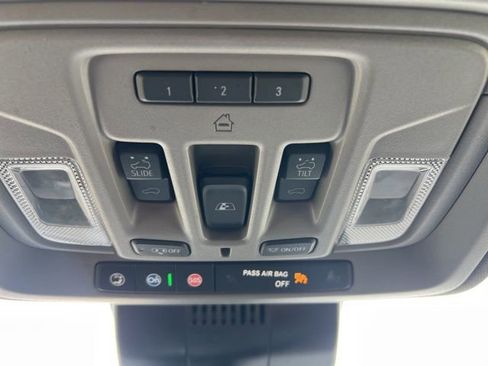 Certified 2023 Chevrolet Silverado 1500 RST image 33