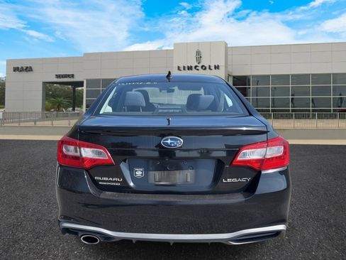 Used 2018 Subaru Legacy 2.5i Premium w/ Popular Package #1 image 4