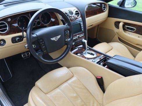 Used 2005 Bentley Continental GT image 9