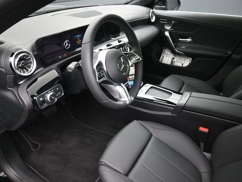 New 2026 Mercedes-Benz CLA 250 image 19