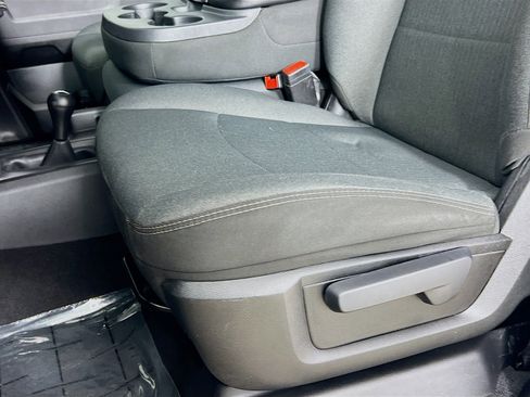 Used 2024 RAM 3500 Tradesman w/ Chrome Appearance Group image 20