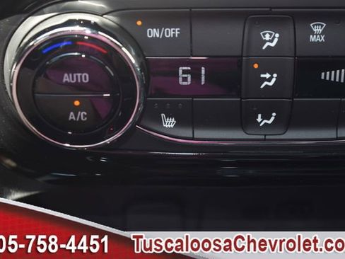 New 2026 Chevrolet Trax RS w/ Driver Confidence Package FWD image 29