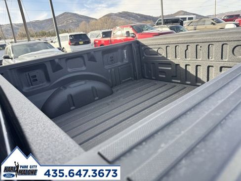 New 2025 Ford F150 Lightning Flash image 35