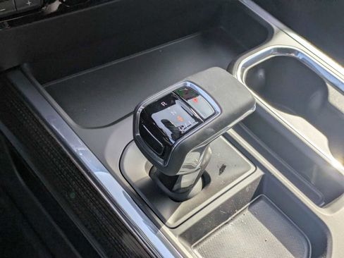 New 2026 Chevrolet Silverado 1500 RST w/ Redline Edition image 32