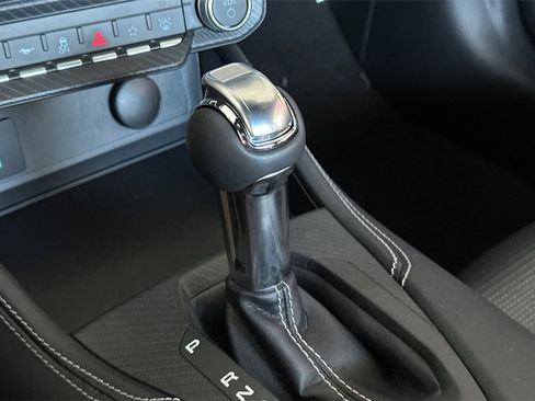 New 2025 Ford Mustang GT Premium w/ 60th Anniversary Package image 18