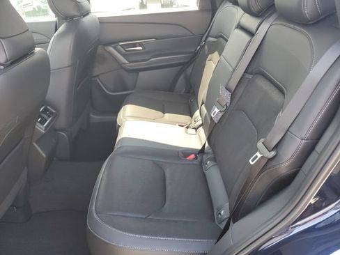 New 2026 MAZDA CX-5 Select AWD/4WD image 13