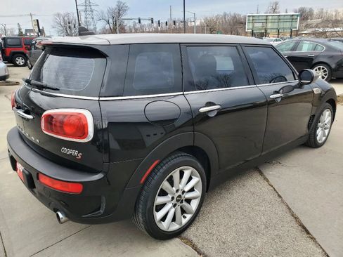 Used 2017 MINI Cooper Clubman S FWD image 6