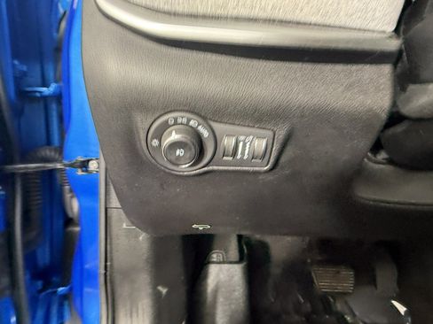 Used 2022 Jeep Compass Latitude AWD/4WD image 22