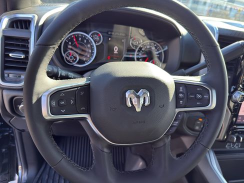 New 2026 RAM 2500 Big Horn AWD/4WD image 17