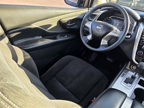 Used 2018 Nissan Murano S w/ Cargo Package image 26