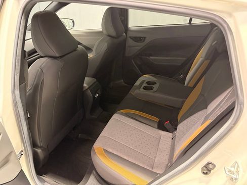 Certified 2025 Subaru Crosstrek 2.5i Sport w/ Popular Package #3A AWD/4WD image 6