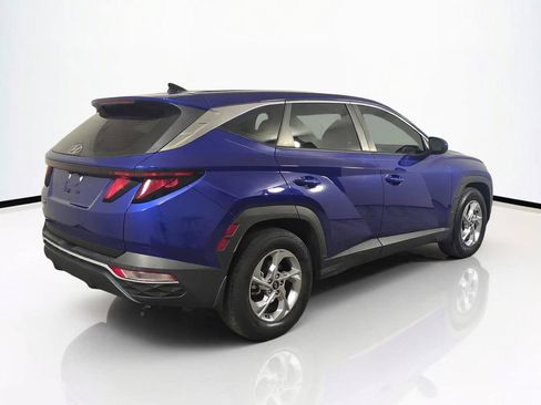 Used 2024 Hyundai Tucson SE FWD image 5