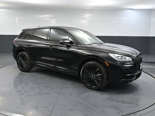 Used 2025 Lincoln Corsair Reserve w/ Jet Appearance Package AWD/4WD image 1