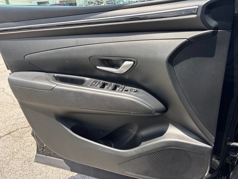 Used 2023 Hyundai Tucson SEL AWD/4WD image 11