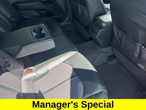 Used 2024 Kia K5 GT-Line w/ GT-Line Premium Package AWD/4WD image 37