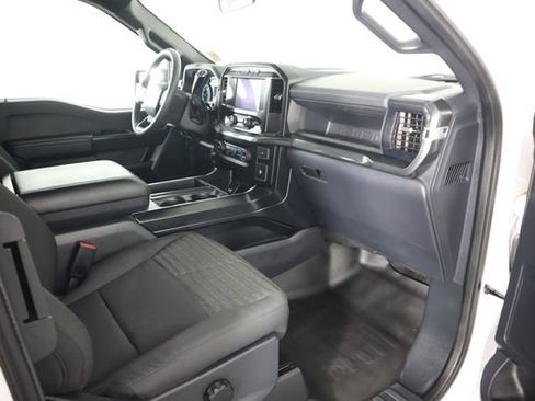 Certified 2023 Ford F150 XL w/ STX Appearance Package AWD/4WD image 59