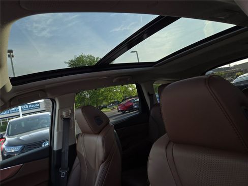 New 2026 Acura MDX SH-AWD w/ Technology Package image 22