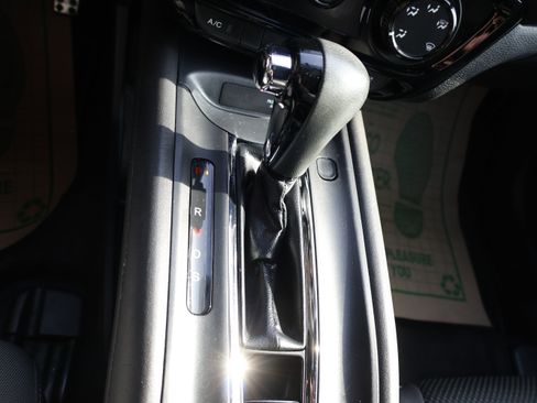 Used 2022 Honda HR-V Sport image 30