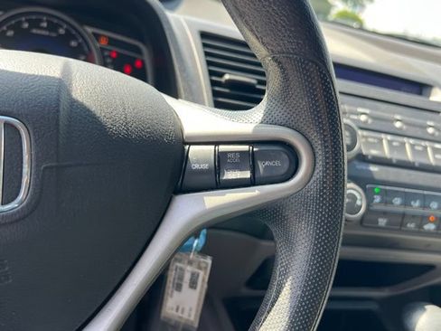 Used 2011 Honda Civic LX image 19
