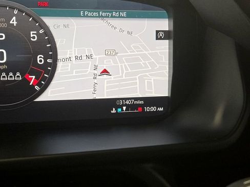 Used 2022 Land Rover Defender 90 V8 image 22