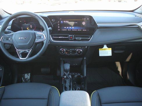 New 2026 Chevrolet TrailBlazer ACTIV w/ Convenience Package image 8