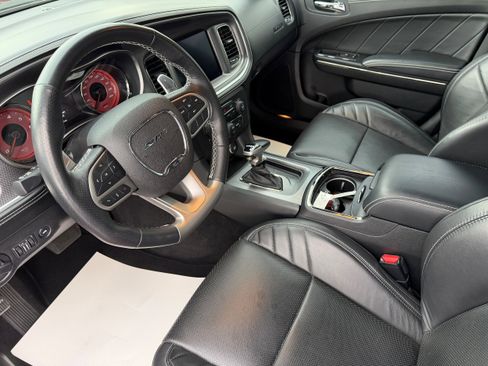 Used 2022 Dodge Charger SRT Hellcat w/ SRT Black Package image 15