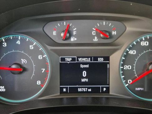 Used 2024 Chevrolet Malibu LT image 10