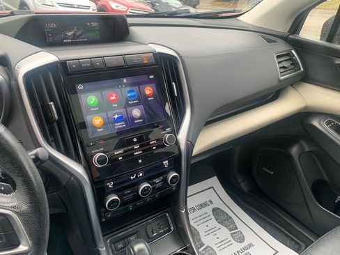 Used 2021 Subaru Ascent Limited w/ Technology Package image 21