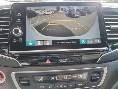 Certified 2024 Honda Ridgeline TrailSport image 28