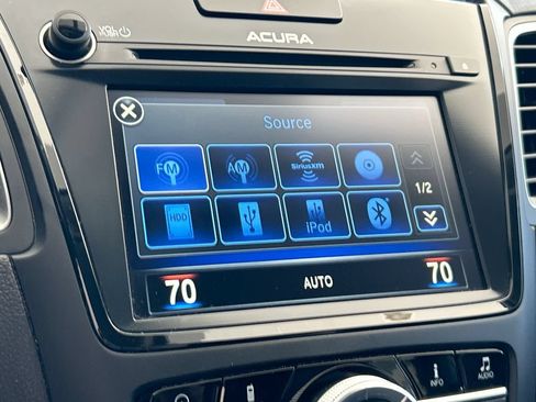 Used 2018 Acura RDX FWD w/ Technology Package image 23
