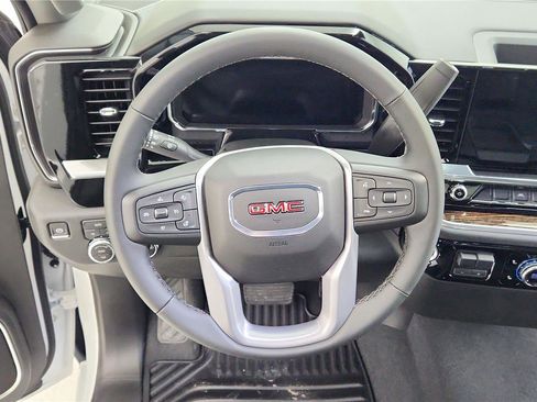 New 2026 GMC Sierra 1500 SLE AWD/4WD image 28