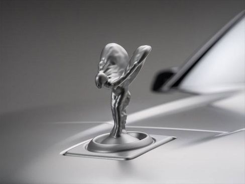 Used 2020 Rolls-Royce Cullinan image 45