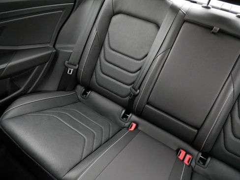 Certified 2024 Volkswagen Jetta SEL image 12