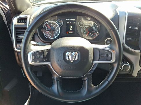 Certified 2024 RAM 2500 Big Horn w/ Bed Utility Group image 19