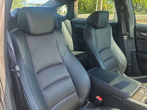 Used 2022 Honda Accord Sport image 25