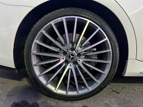 Used 2021 Mercedes-Benz S 580 S 580 4matic Sedan 4D image 32