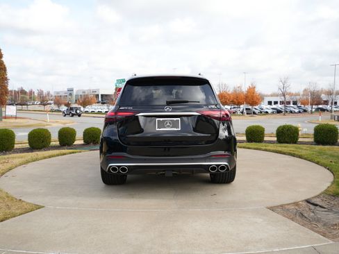 New 2026 Mercedes-Benz GLE 53 AMG 4MATIC image 6