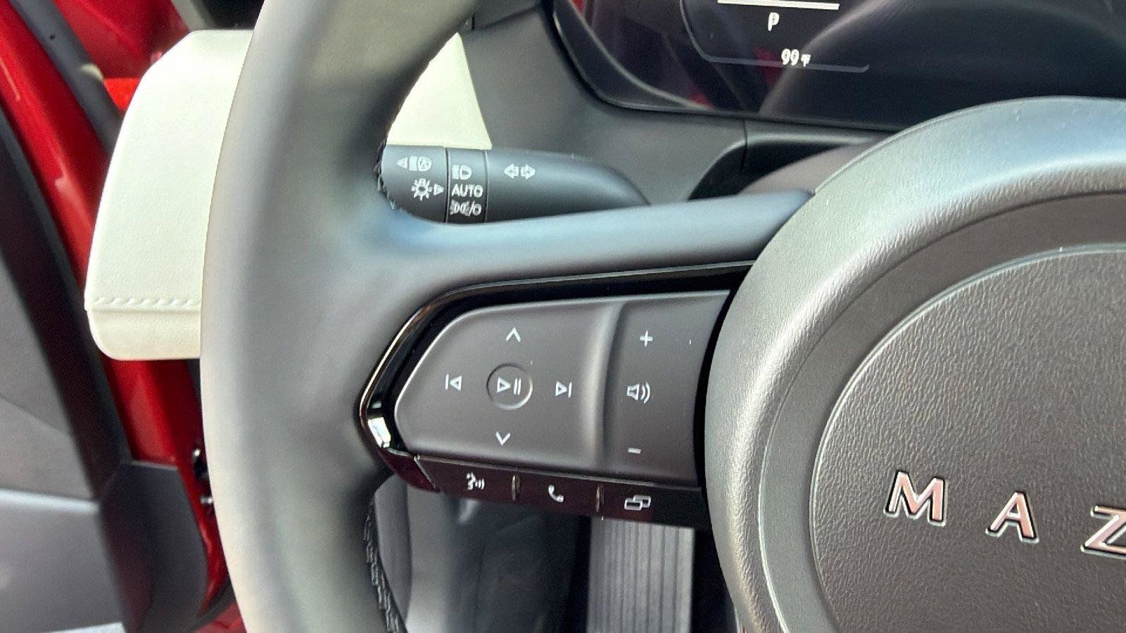 New 2026 MAZDA CX-5 Preferred AWD/4WD image 20