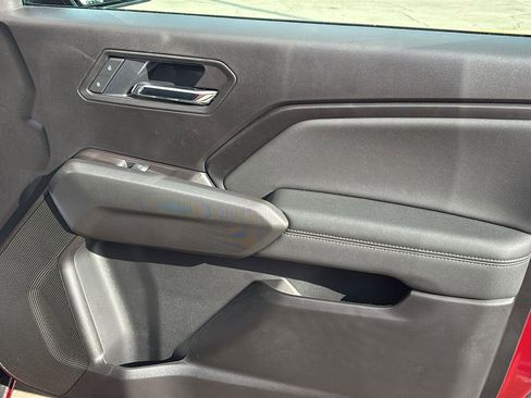 New 2026 GMC Canyon Elevation w/ Convenience Package image 21