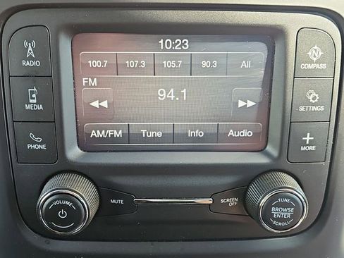 Used 2023 RAM 1500 Big Horn AWD/4WD image 14
