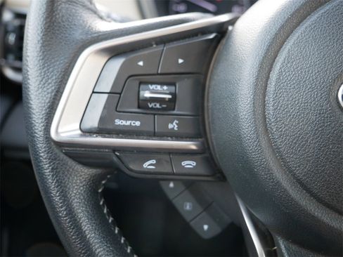 Used 2020 Subaru Outback Limited w/ Popular Package #2 image 26