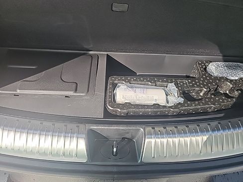 New 2026 Hyundai Santa Fe Limited image 48