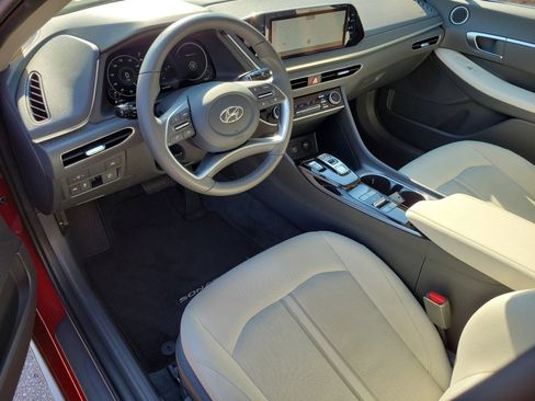 Used 2023 Hyundai Sonata SEL w/ Convenience Package image 34