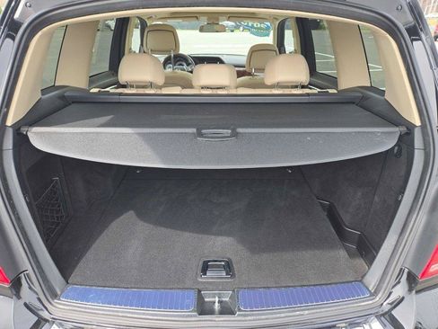Used 2015 Mercedes-Benz GLK 350 2WD image 11