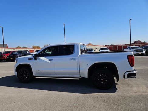 Used 2021 GMC Sierra 1500 Denali w/ Denali Ultimate Package image 2