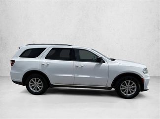 Used 2023 Dodge Durango SXT RWD video 4