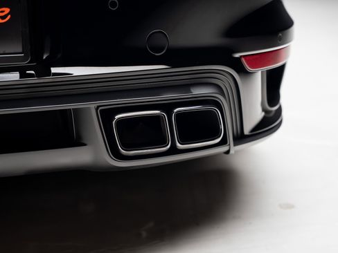 Used 2022 Porsche 911 Turbo S image 32